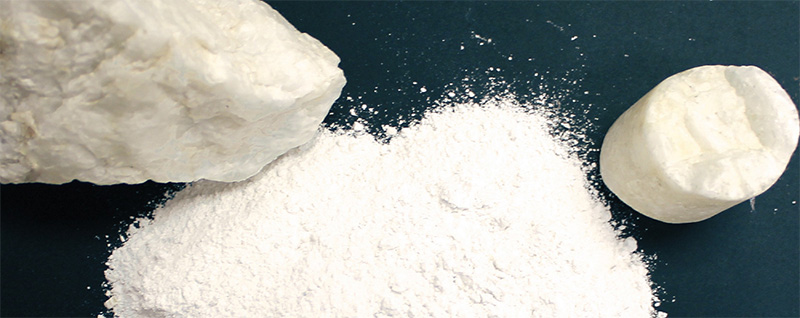 Barite (Barium Sulfate)