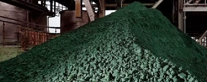Copper Concentrate