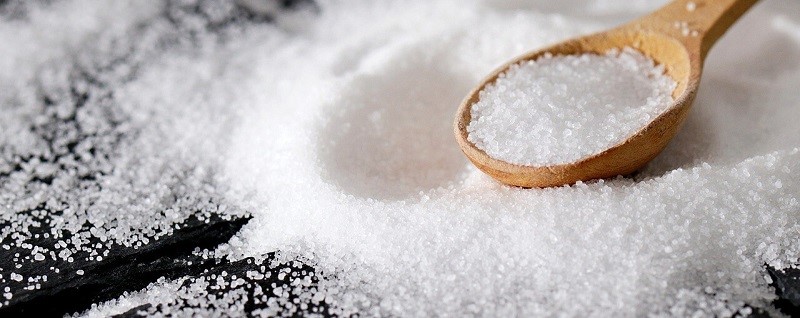 Industrial Salt Edible Salt