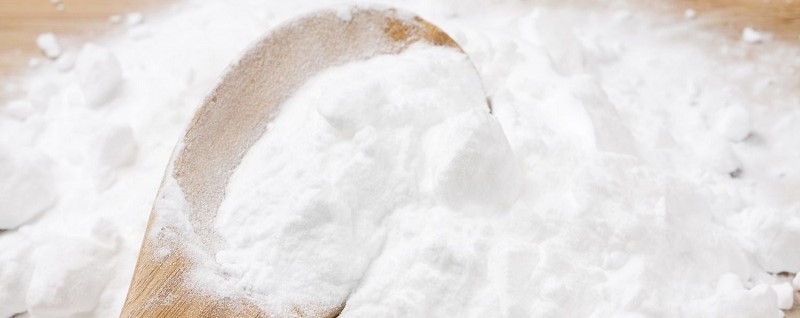 Sodium Bicarbonate (Baking Soda)
