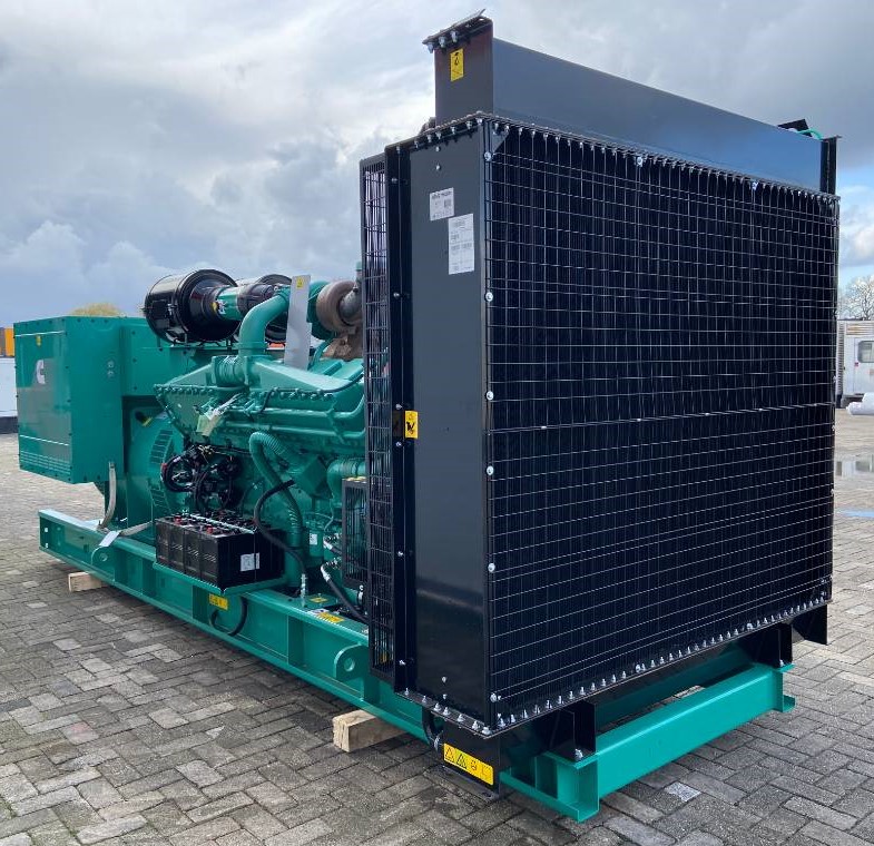 Diesel Generator